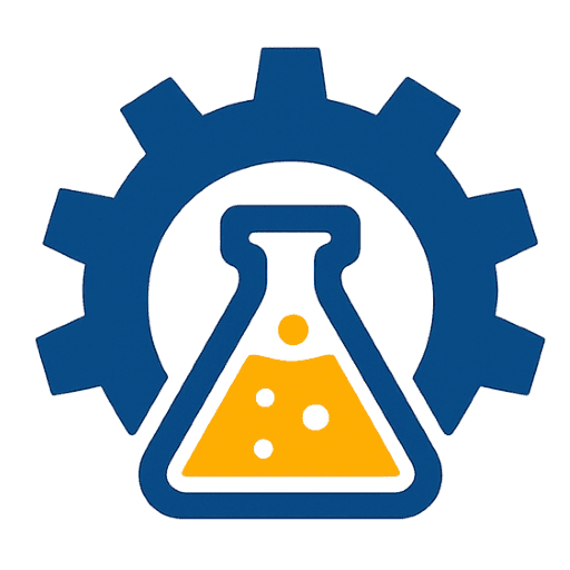 ChemSimplify logo